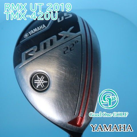 ユーティリティ ヤマハ RMX UT 2019|TMX-420 U|SR|22 8198