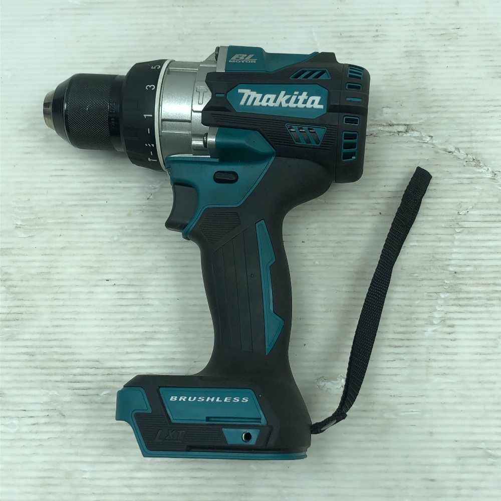 MAKITA マキタ 締め付け工具 ドライバドリル HP 486 D ブルー