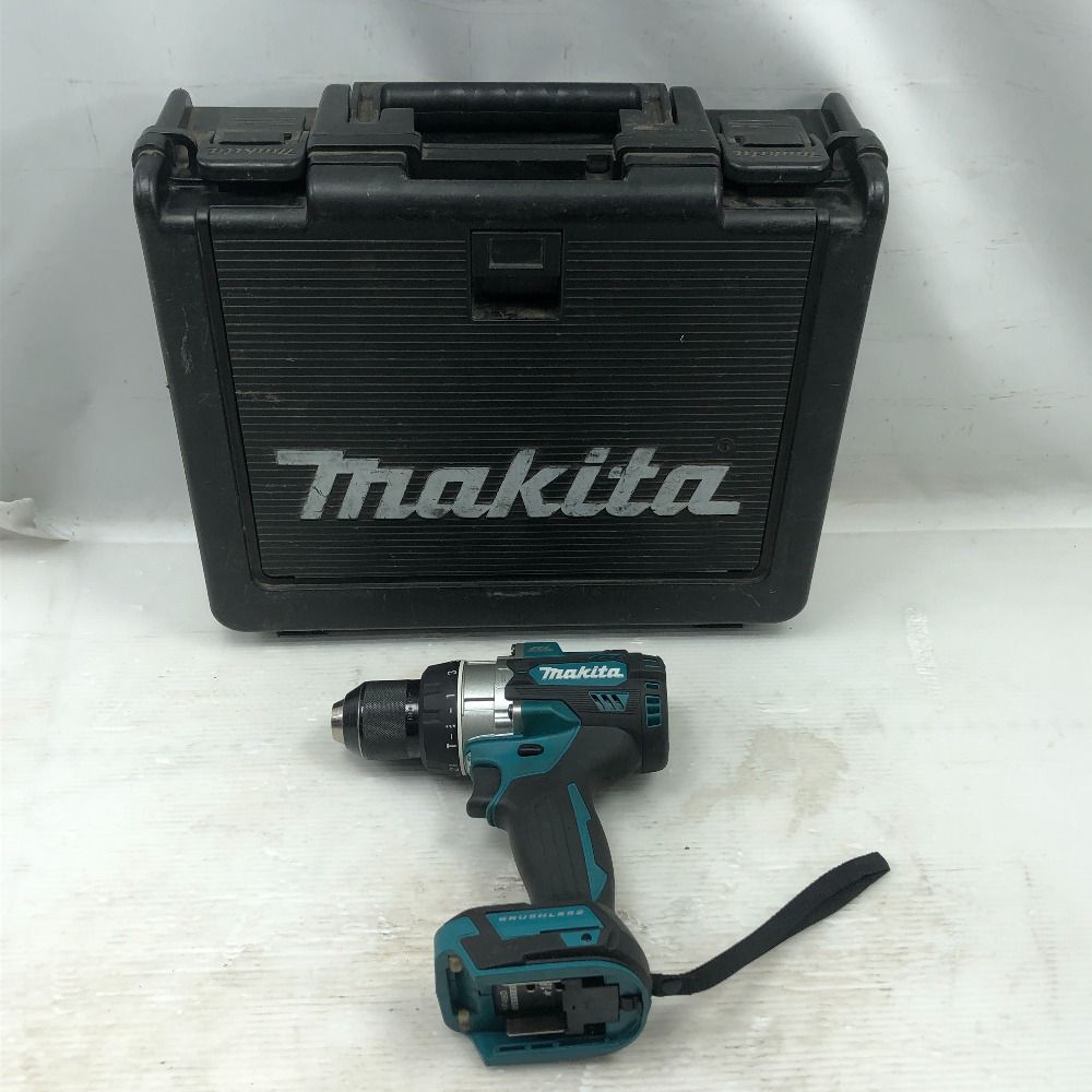 MAKITA マキタ 締め付け工具 ドライバドリル HP 486 D ブルー