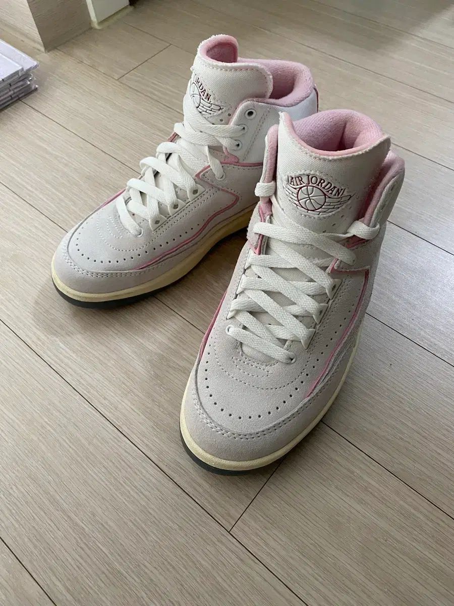 レディース ジョーダン スニーカー 230 mm