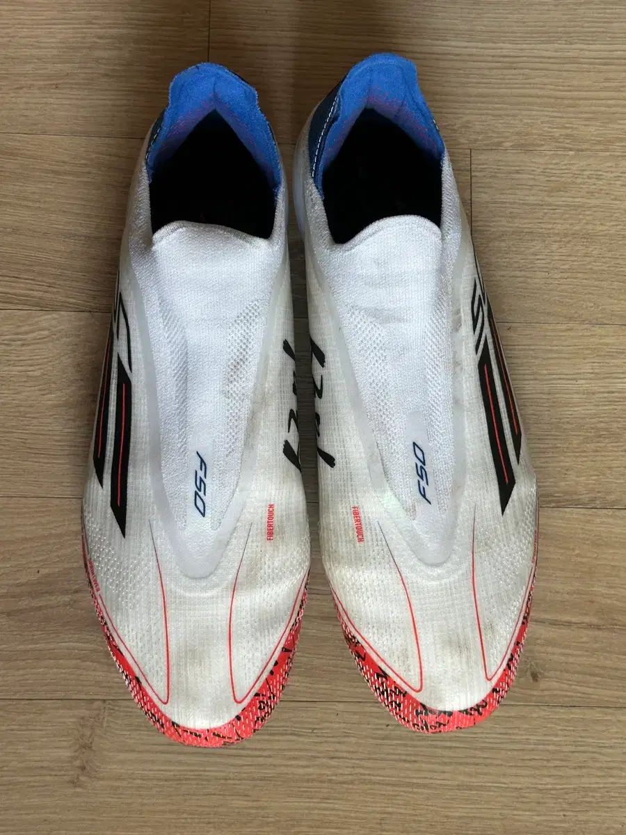 アディダス ソン フンミン サッカーシューズ F 50 エリート LL FG 選手用