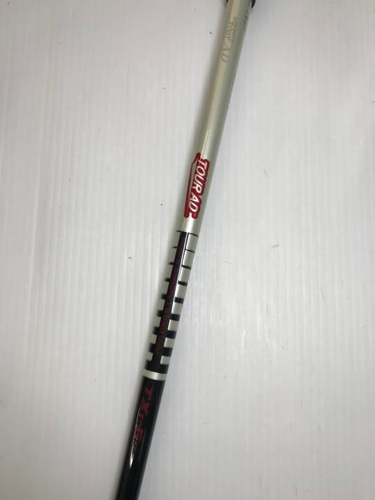 最終値引き　ブリヂストン ドライバー　ツアーb 9.5度　ツアーad HD6X ブリヂストン BRIDGESTONE GOLF TOUR B X ドライバー [TOUR AD TX3-5