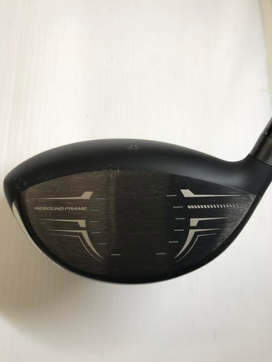 ダンロップ SRIXON ZX 5 Mk 2 LS 10.5度 Diamana ZX-2 50 SRフレックス ドライバー 最短