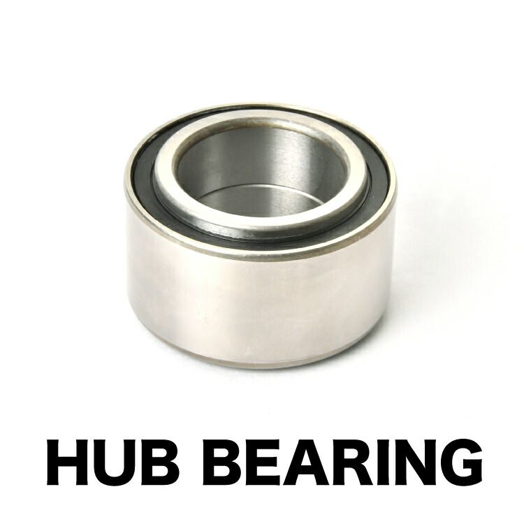 JB64W JB74W ジムニー シエラ フロントハブベアリング 1個 43462-84A00