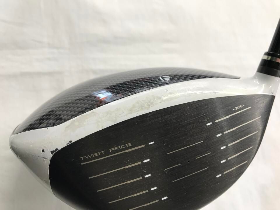 テーラーメイド SIM GLOIRE 10.5度 AIR Speeder TM SRフレックス 