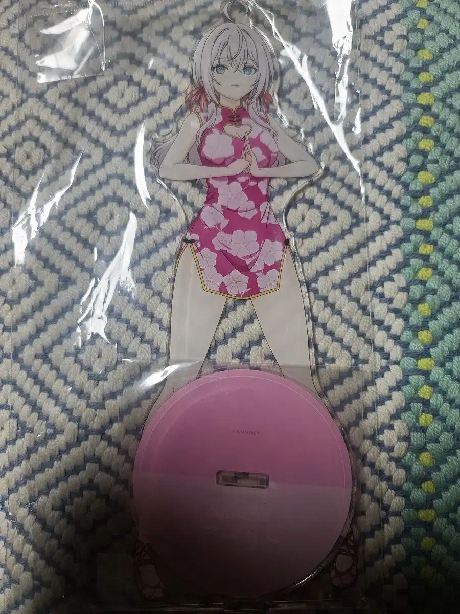 gfriend イェリン 直筆サイン入りチェキ 激レア