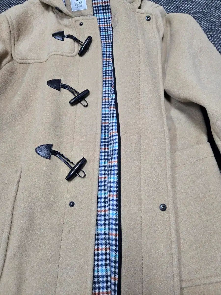 ユニセックス ウール70