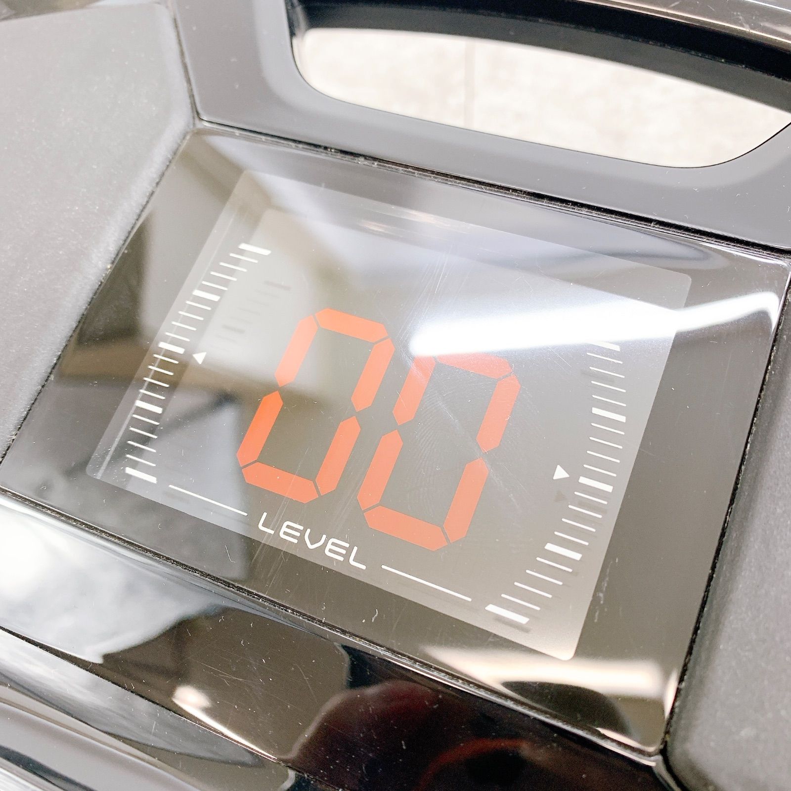 H 211 MTG SIXPAD Foot Fit SP FF 2310 F ブラック EMS 足トレーニング フットフィット 美脚 筋トレ 健康器具 その他 健康管理 計測計 健康用品