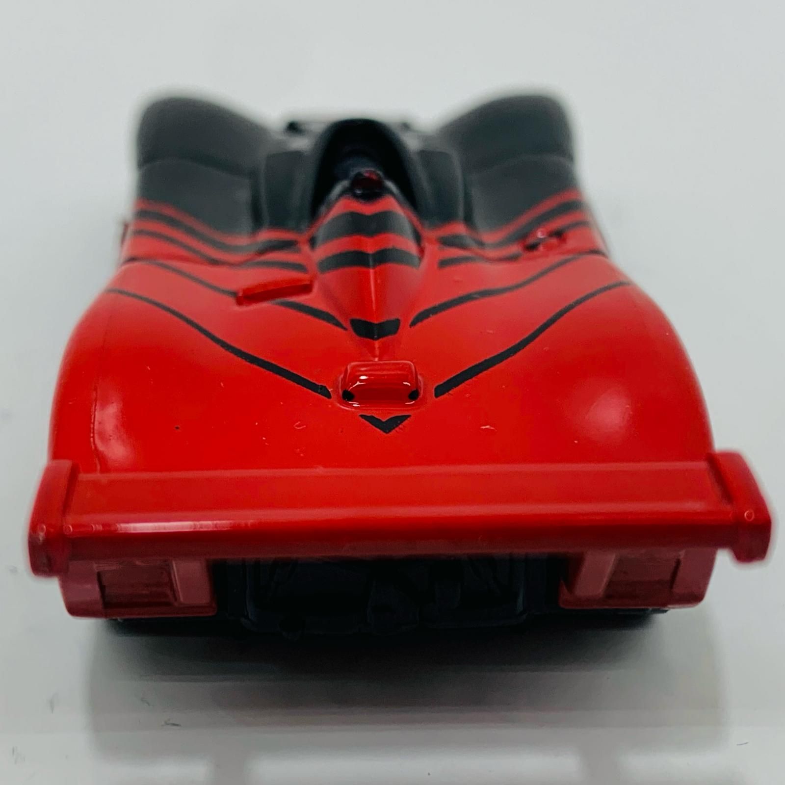 飾磨店】 中古 1/60 ムーンクラフト スペシャル ADVAN #25(レッド
