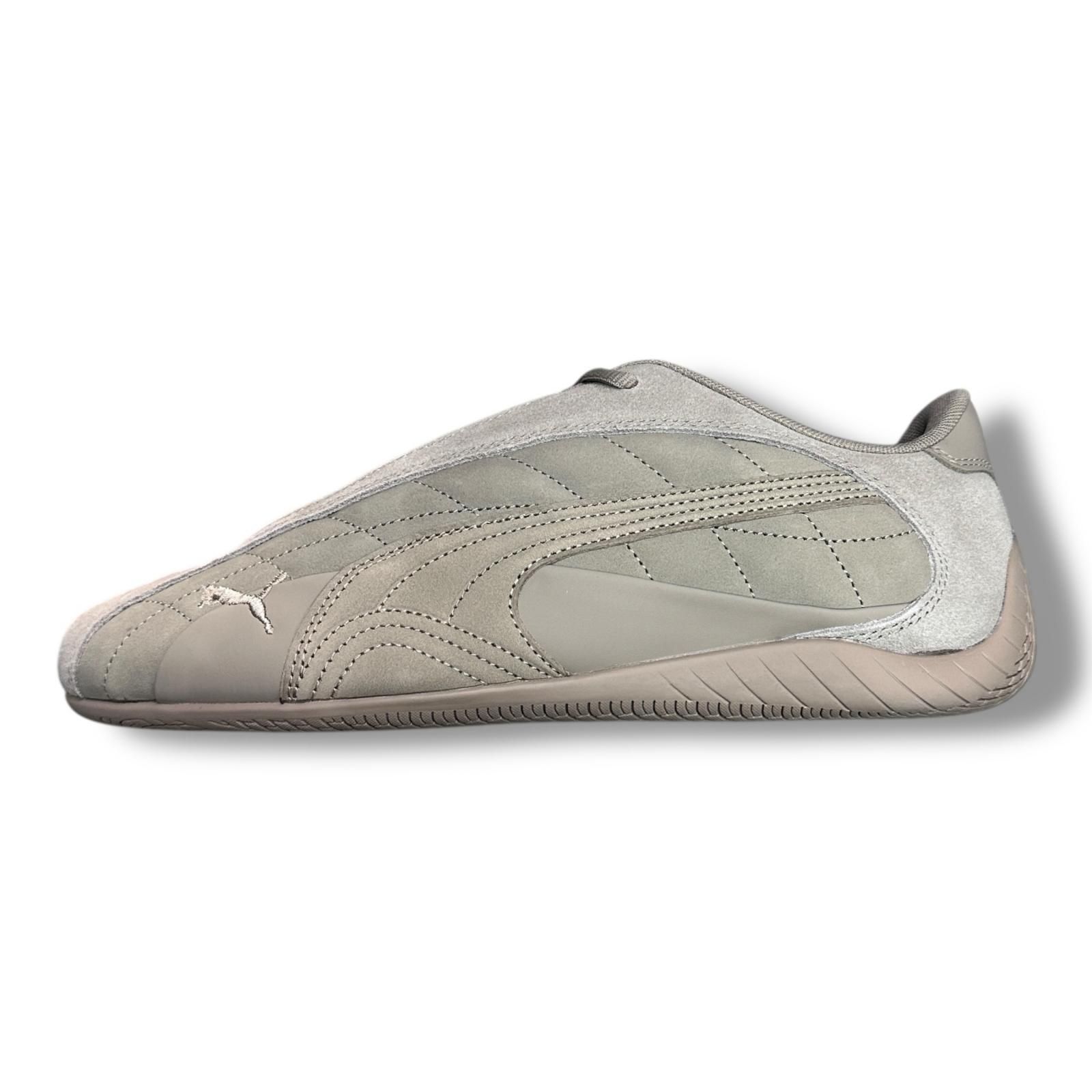 PUMA × Graphpaper プーマ グラフペーパー スピードキャット完売 Graphpaper × PUMA Speedcat スピードキャット ローカットスニーカー