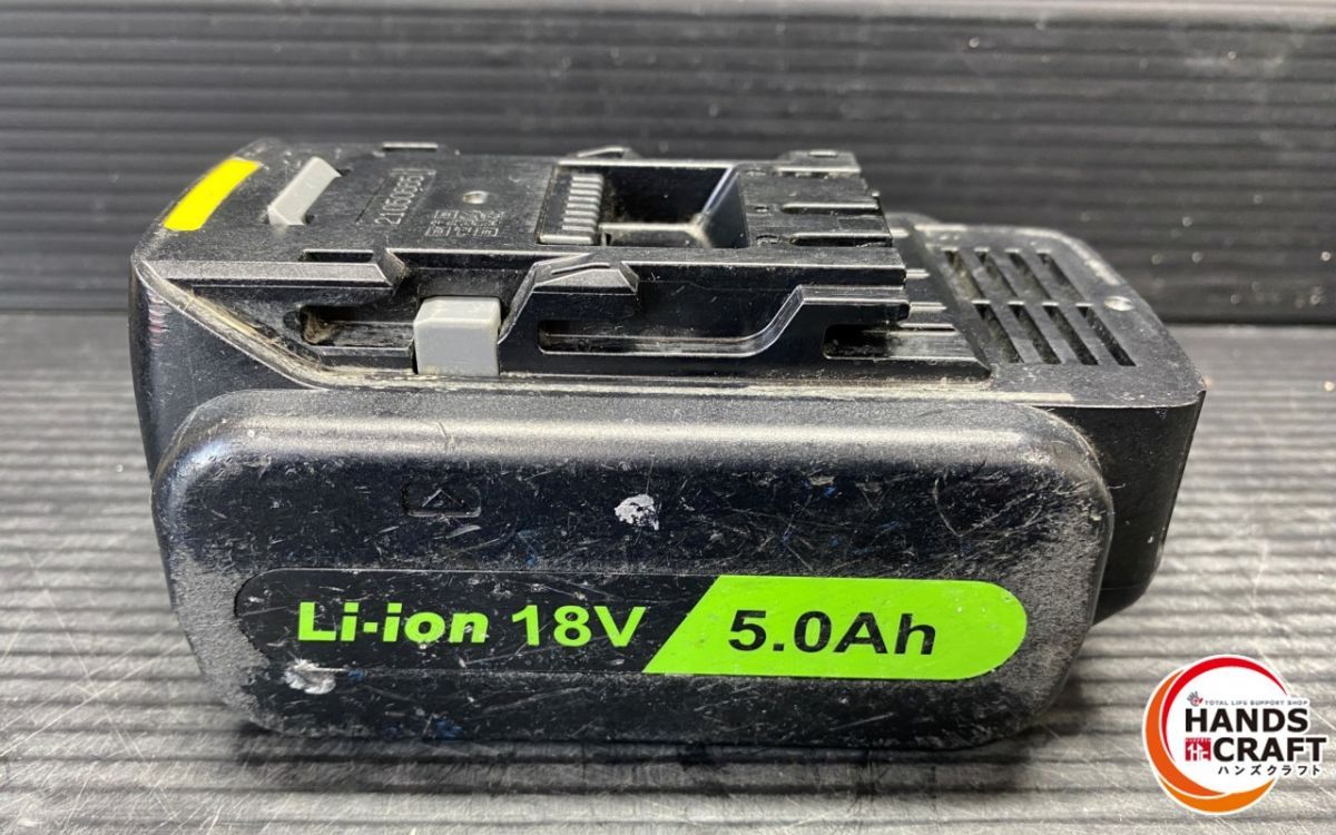 pro 充電インパクトレンチ