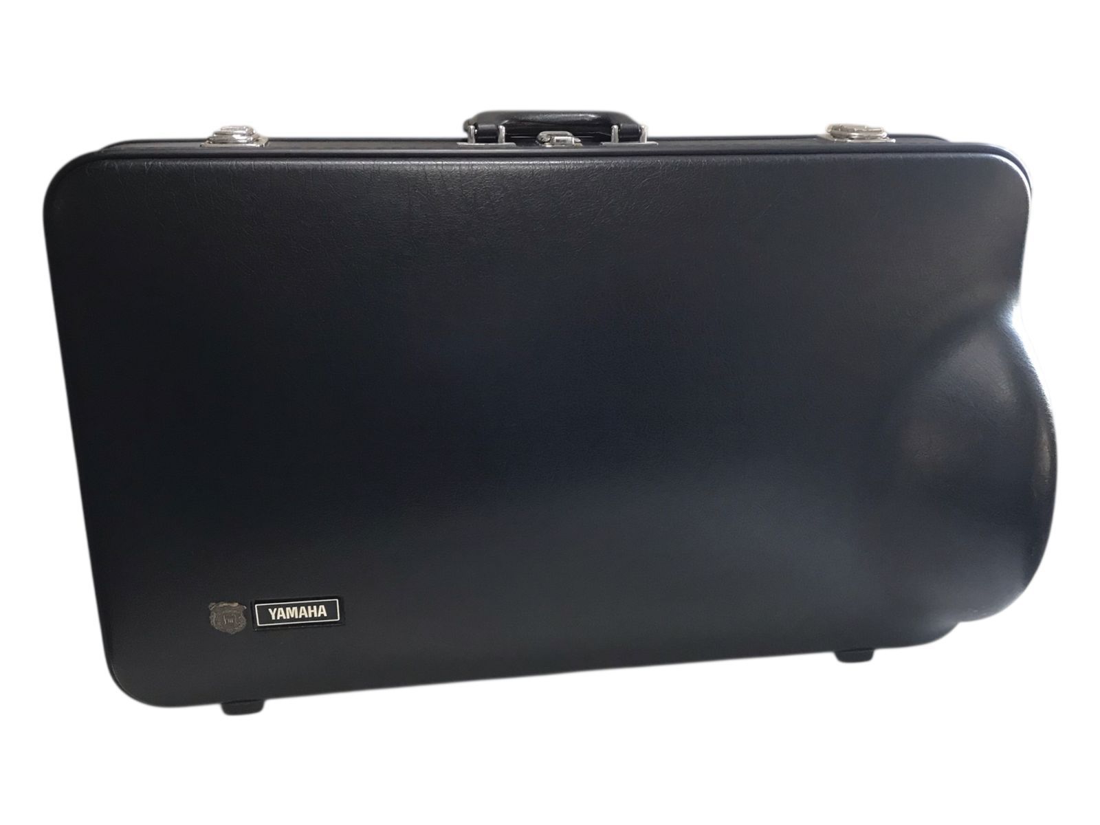 YAMAHA ヤマハ ユーフォニアム YEP201M ハードケース付 - メルカリ