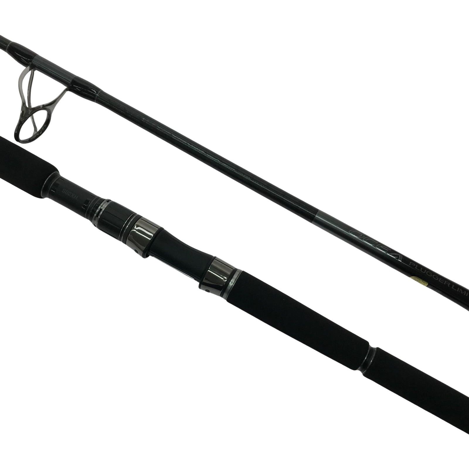 ▽▽SHIMANO シマノ オフショアロッド オシアプラッガーリミテッド