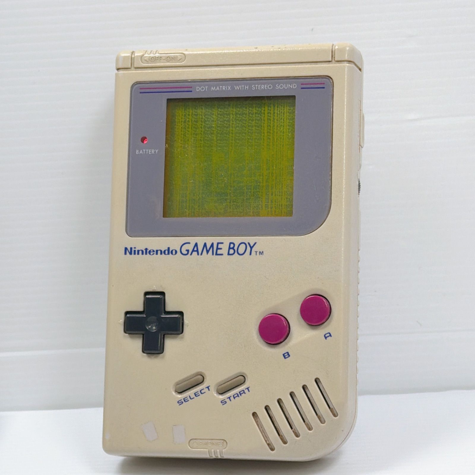 DMG 01