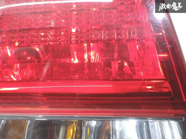 ストア出品！】 トヨタ 純正 GX100 マーク2 後期 テールライト