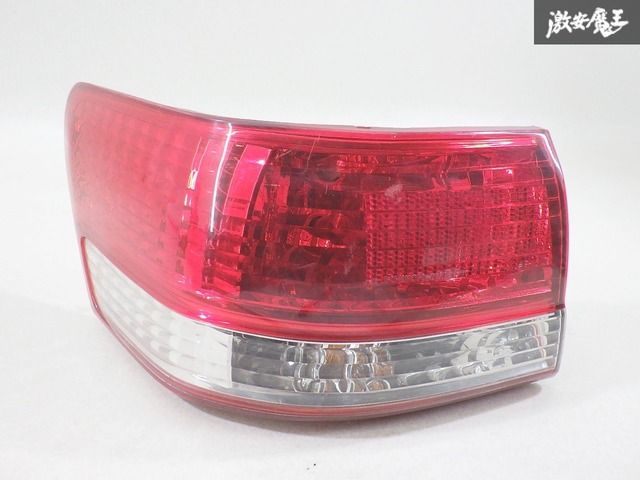 ストア出品！】 トヨタ 純正 GX100 マーク2 後期 テールライト