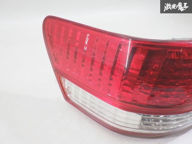 ストア出品！】 トヨタ 純正 GX100 マーク2 後期 テールライト