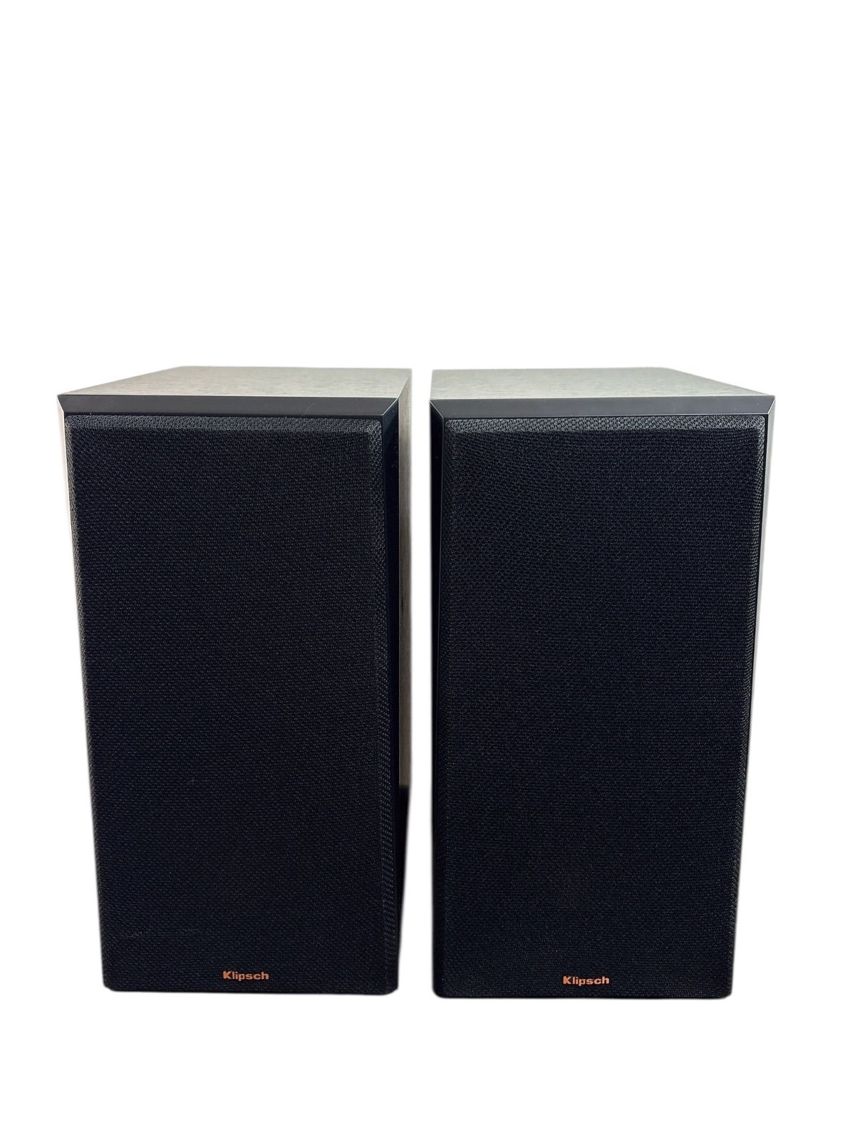 Klipsch クリプシュ RP 600 M Reference Premiere ブックシェルフスピーカー ペア エボニー