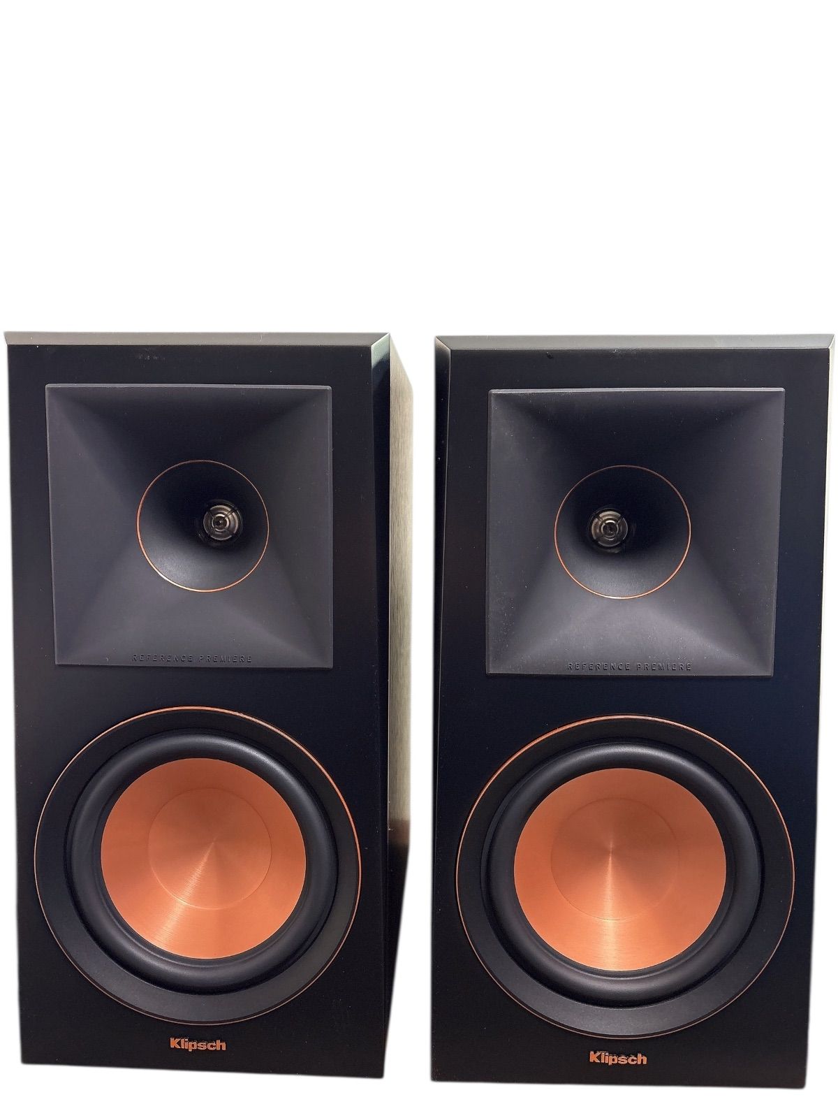 ブックシェルフスピーカー