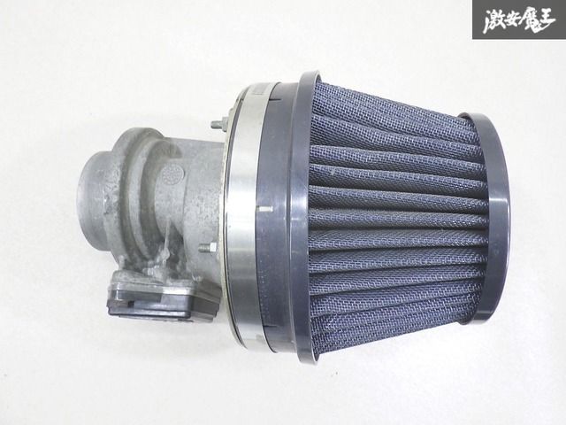 実働外し】 日産 純正 S15 シルビア SR20DET ターボ エアフロセンサー