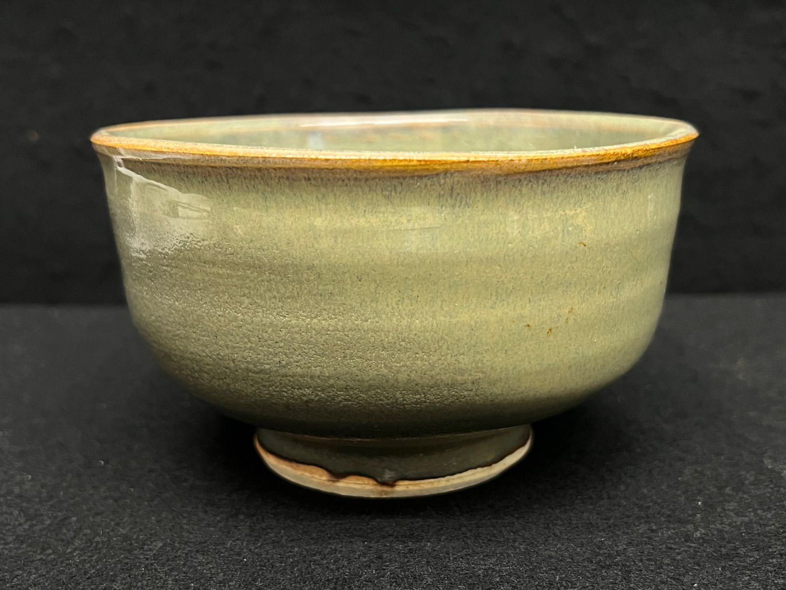 抹茶茶碗 おまとめ3点 茶道具 茶道 茶碗 緑茶碗