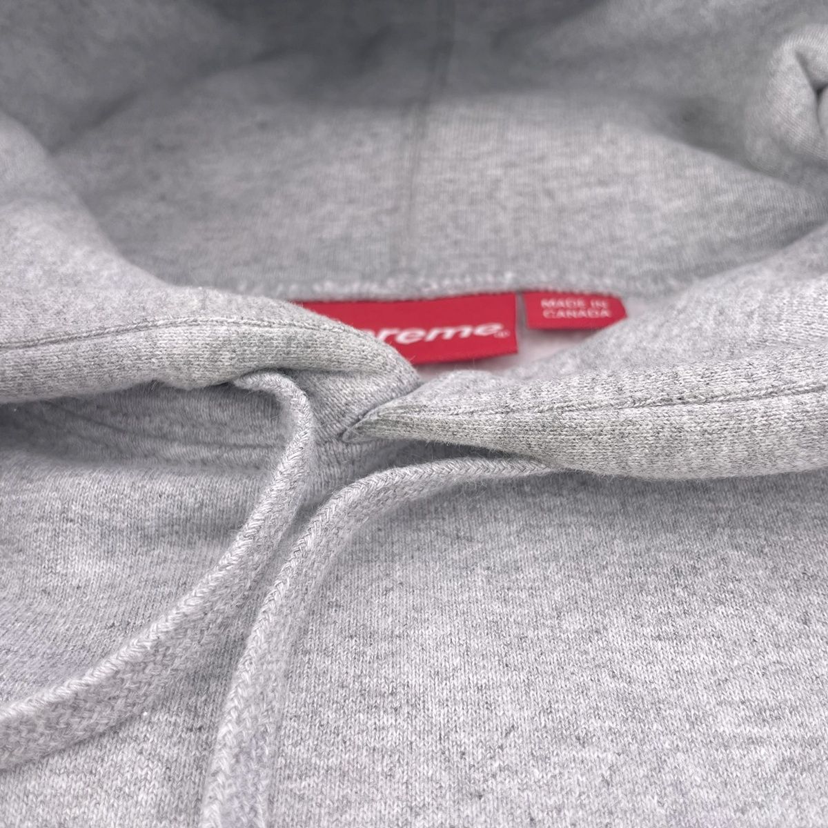 中古】 SUPREME シュプリーム Gremlins Hooded Sweatshirt XLサイズ 