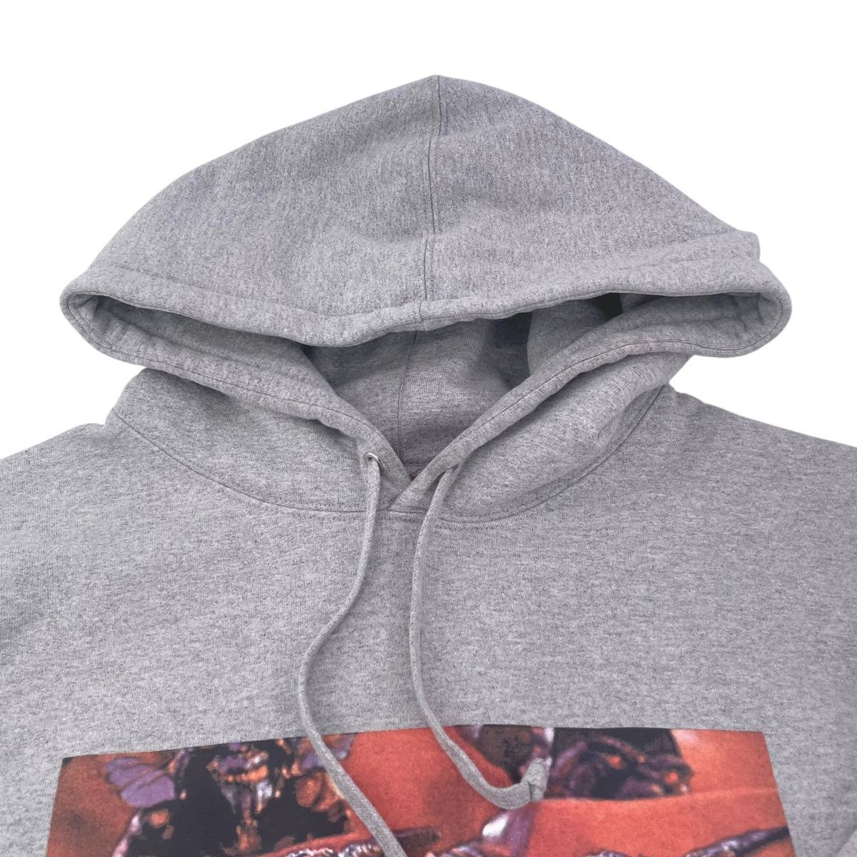 中古】 SUPREME シュプリーム Gremlins Hooded Sweatshirt XLサイズ 