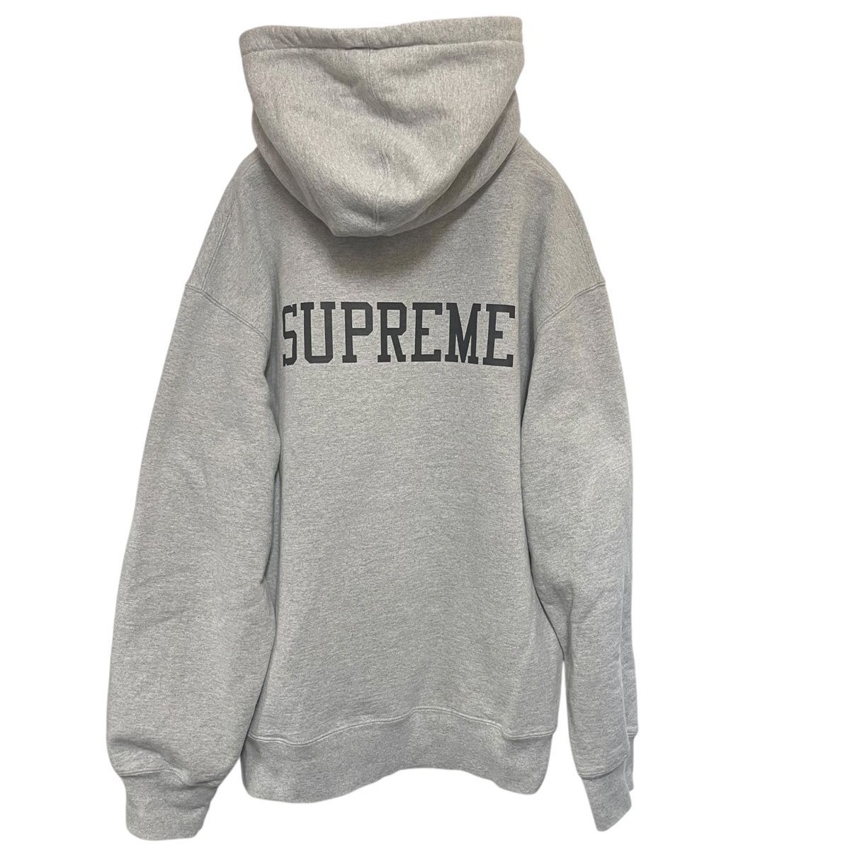 中古】 SUPREME シュプリーム Gremlins Hooded Sweatshirt XLサイズ 