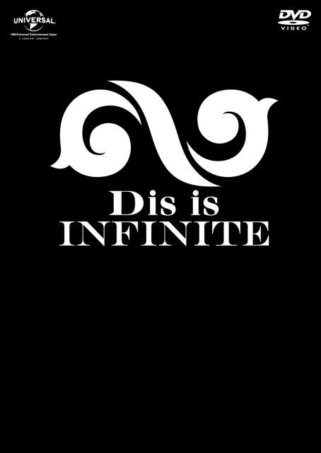 非常に良い】Dis Is INFINITE VOL.1 [DVD] 【公式通販】