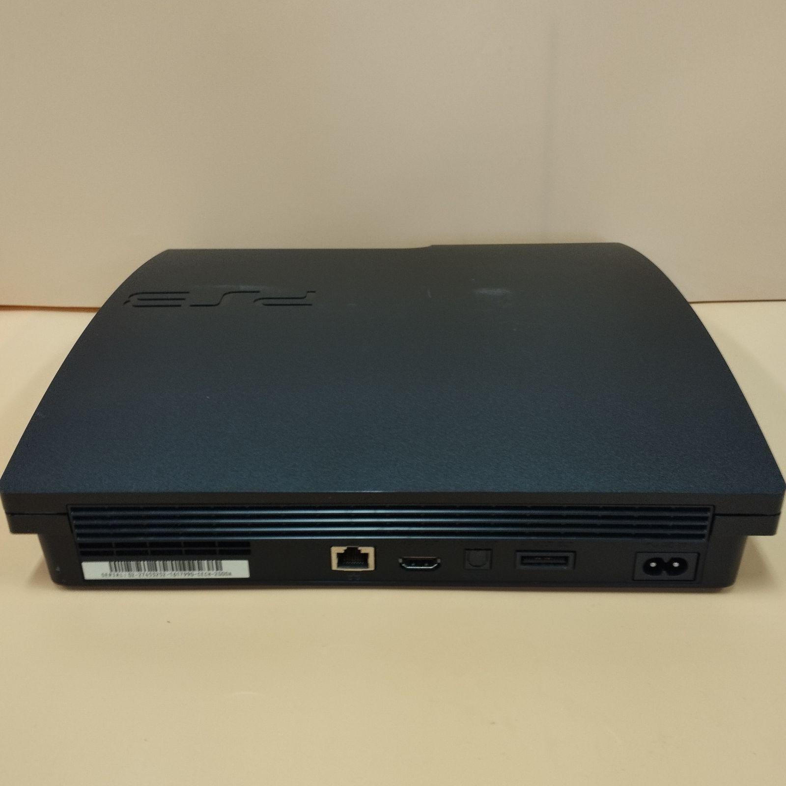 3693 プレイステーション3