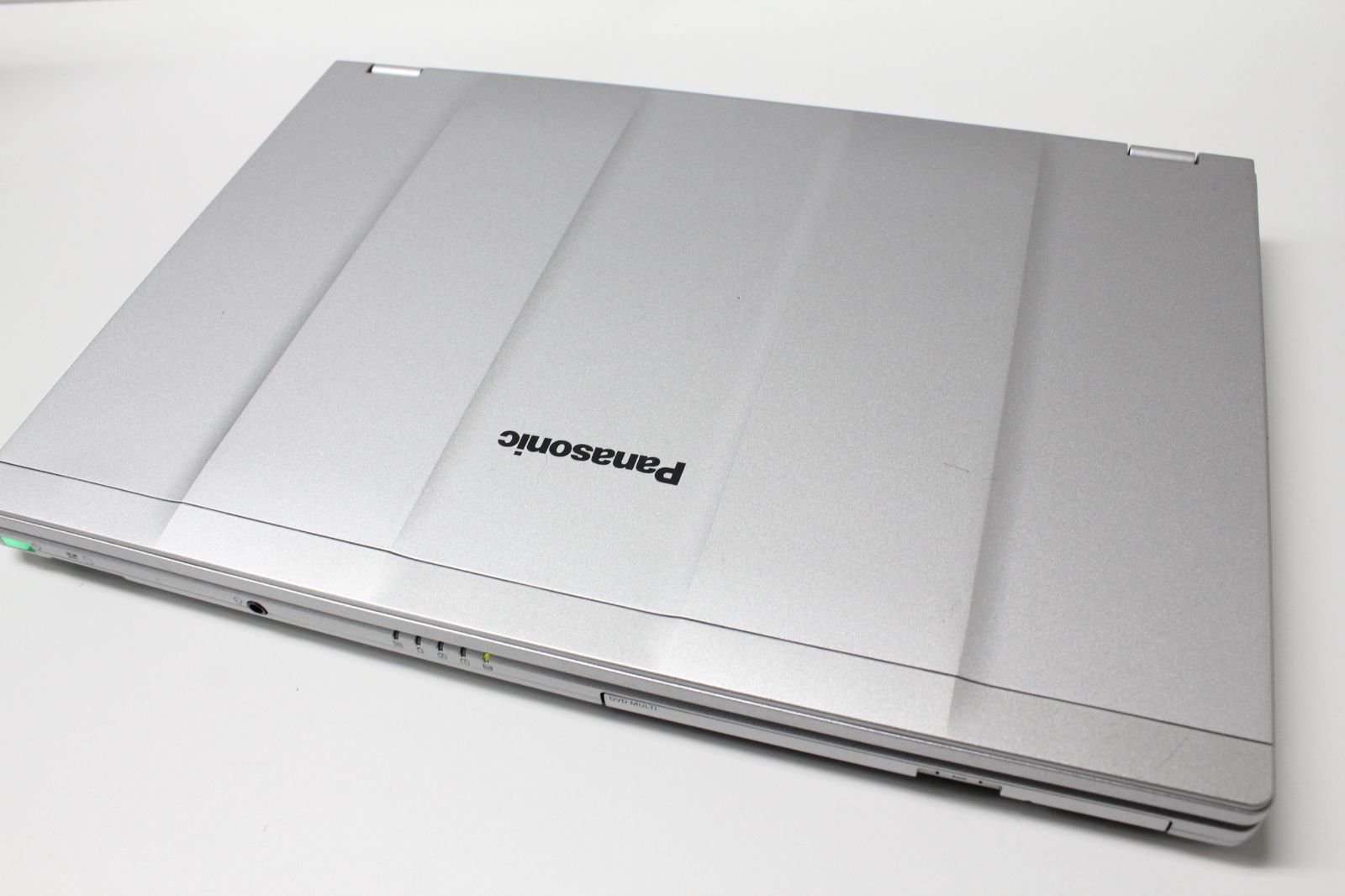 ノートPC Panasonic レッツノート CF FV 9 Intel Core i 5 メモリ8 GB ⑤