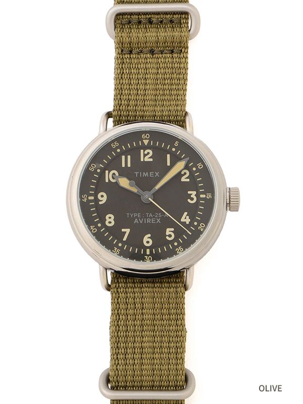 アヴィレックス