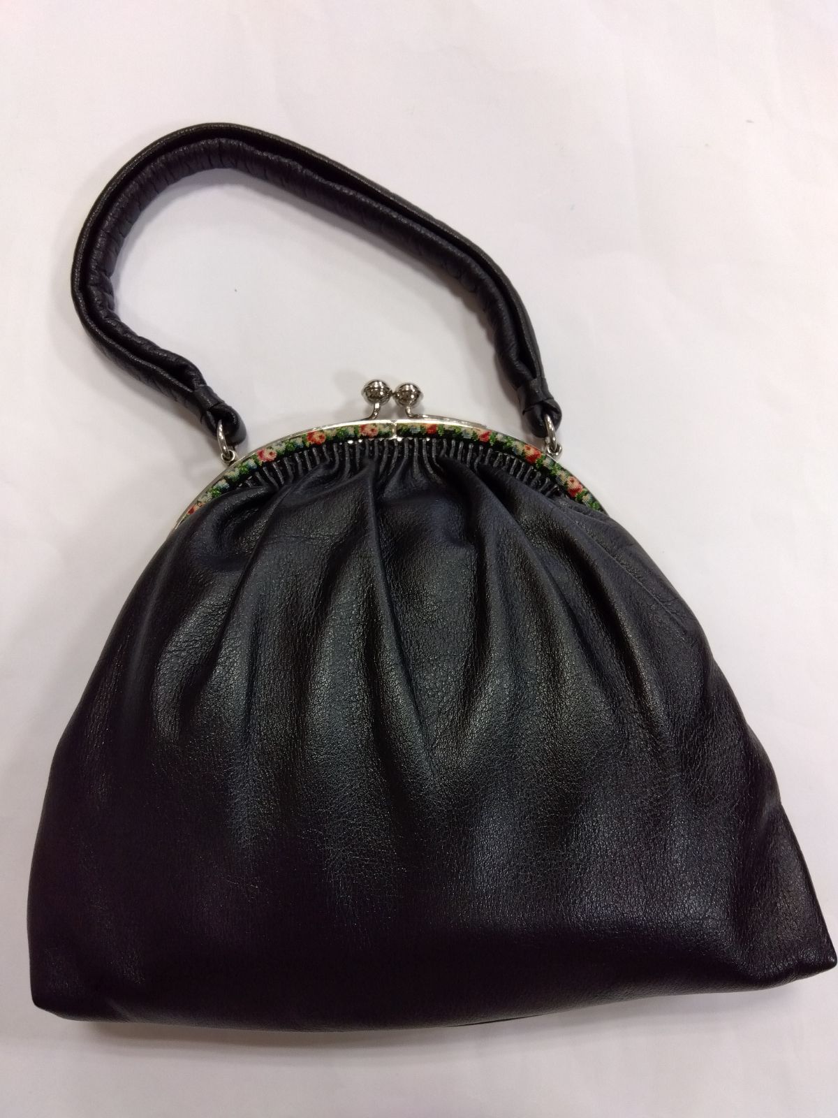 M19 濱野皮革工藝 ハマノ バック レトロ 皇室御用達 バックブランド