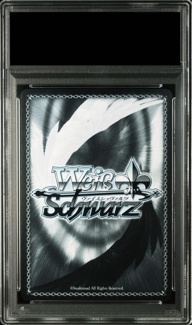 PSA 10 作戦遂行 ラピ サイン入り SEC NIK S 117-010 EX