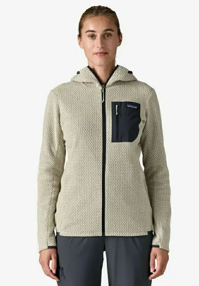 パタゴニア r 1エアフーディー ウィメンズ