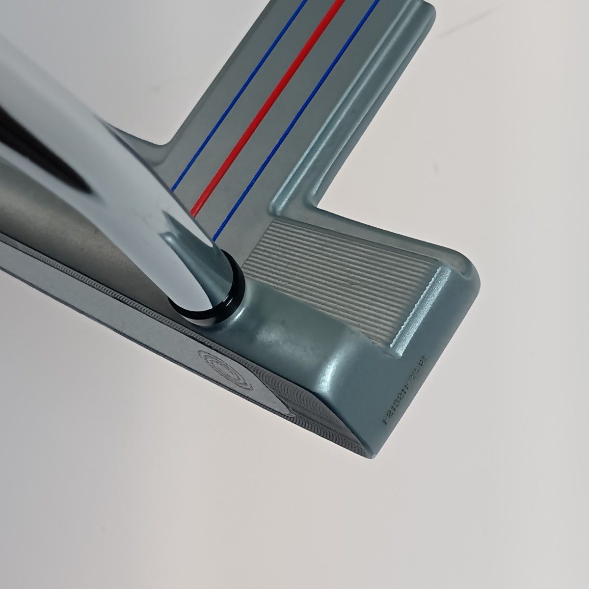 ◎◎ODYSSEY オデッセイ WHITE HOT OG BIG-T BLADE パター 34インチ