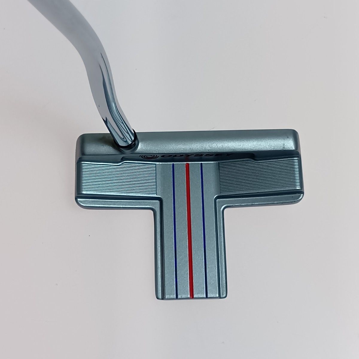 ◎◎ODYSSEY オデッセイ WHITE HOT OG BIG-T BLADE パター 34インチ