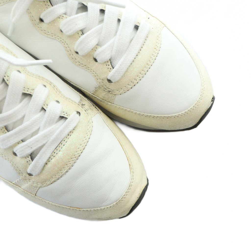 ローカットスニーカー シューズ