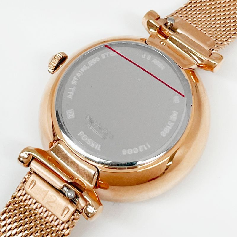 レディース腕時計 CARLIE