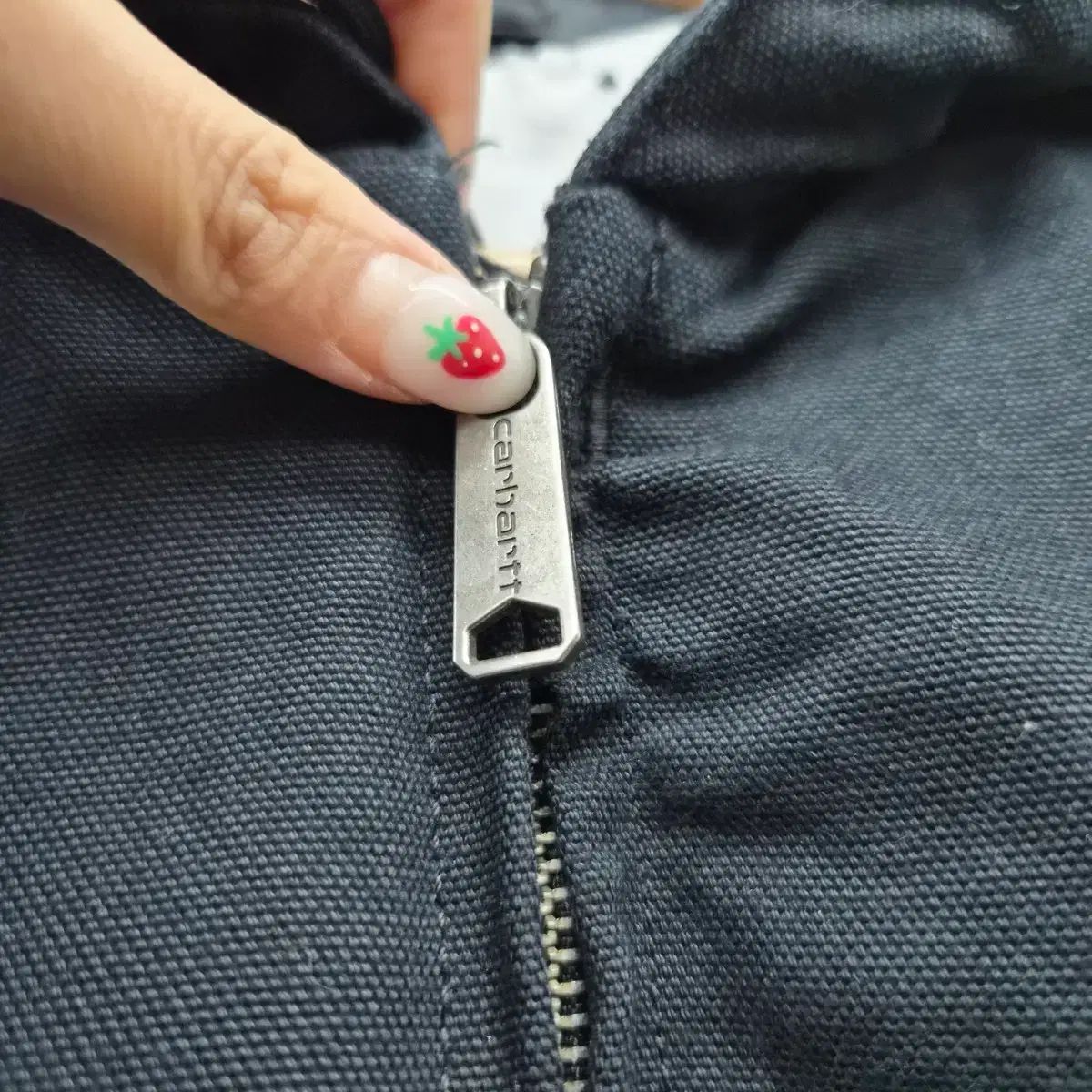 ジャケット ブラック