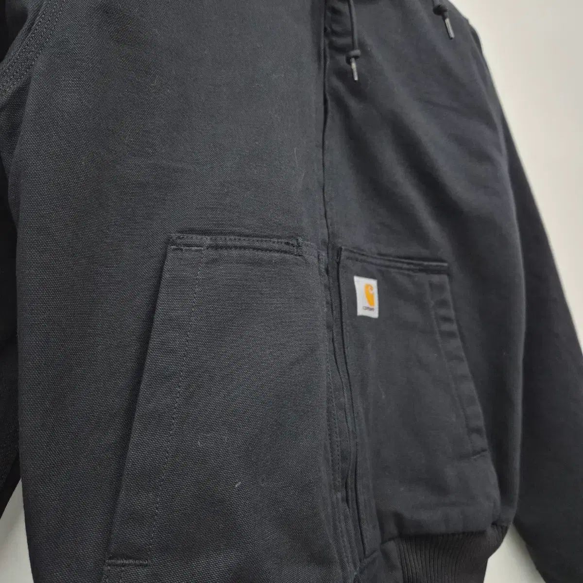 カーハート アクティブ