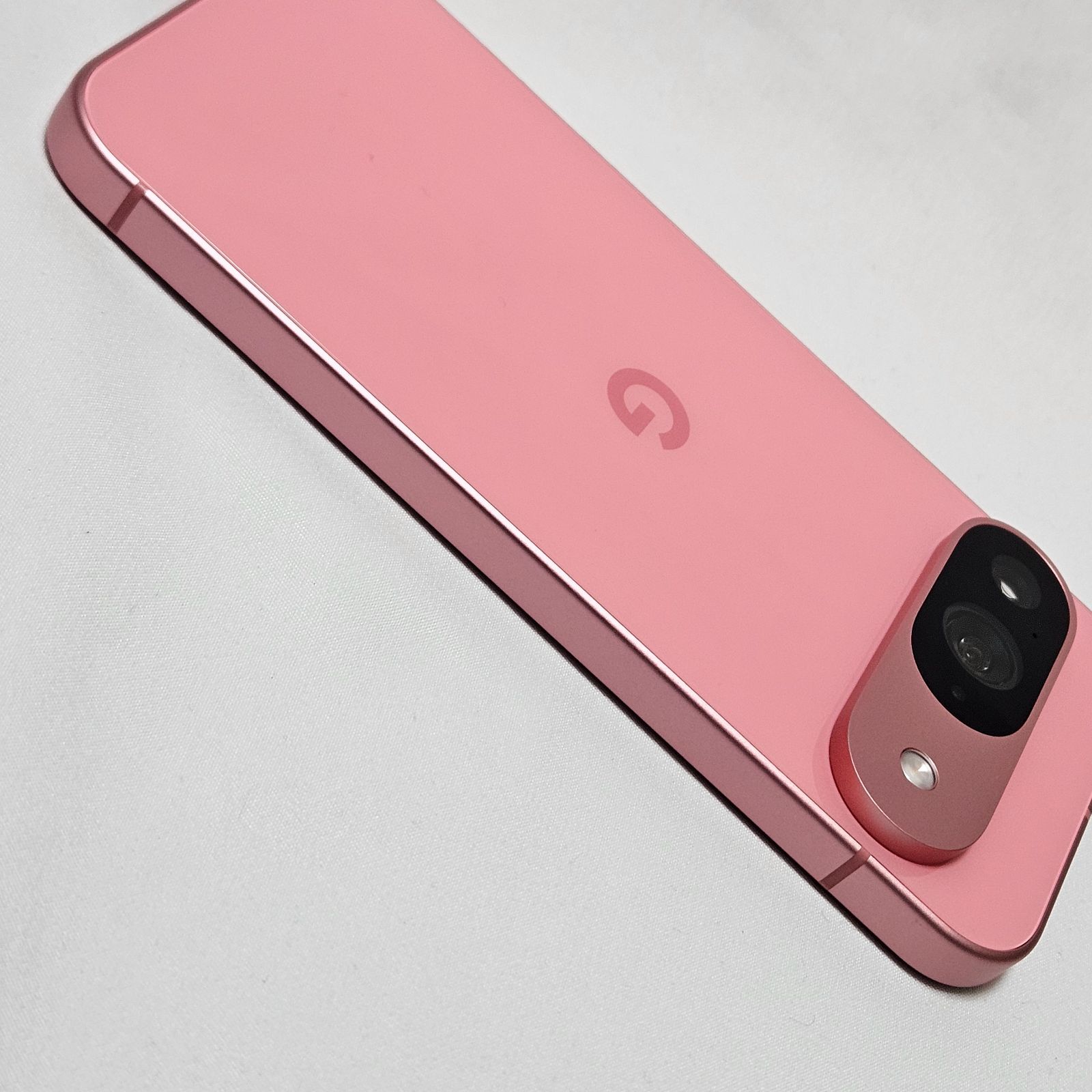 Google Pixel 9 128GB Peony 国内版 本体のみ - メルカリ