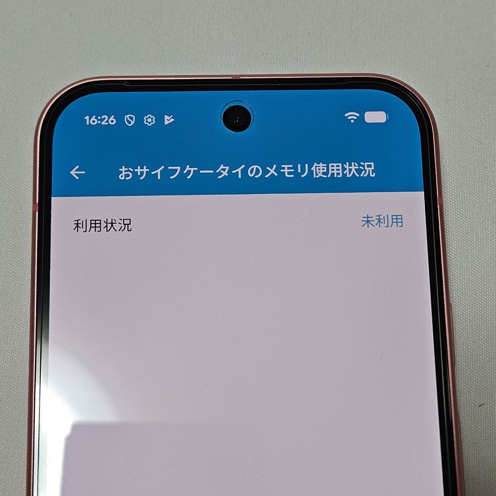 Google Pixel 9 128GB Peony 国内版 本体のみ - メルカリ