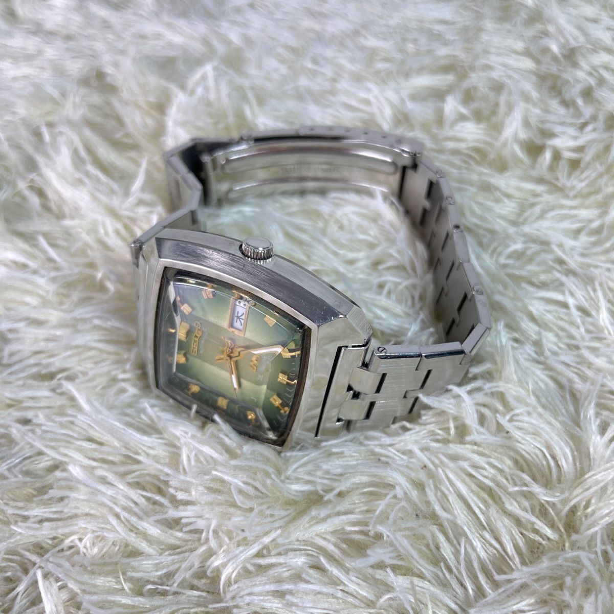 ヴィンテージ 腕時計