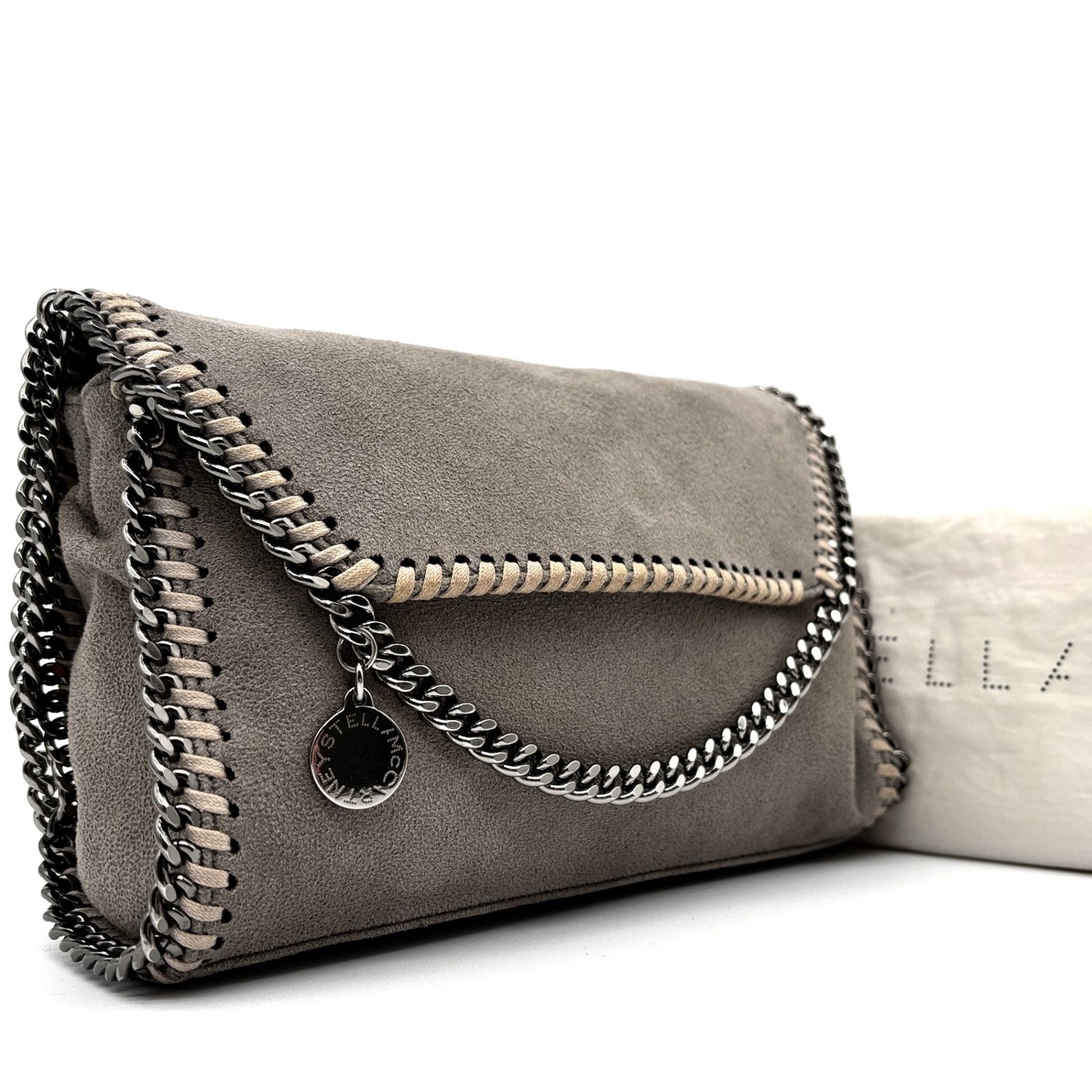 美品 Stella McCartney ステラマッカートニー ファラベラ ショルダー