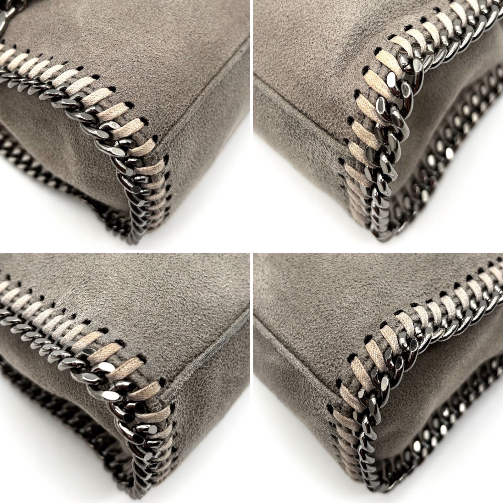 美品 Stella McCartney ステラマッカートニー ファラベラ ショルダー