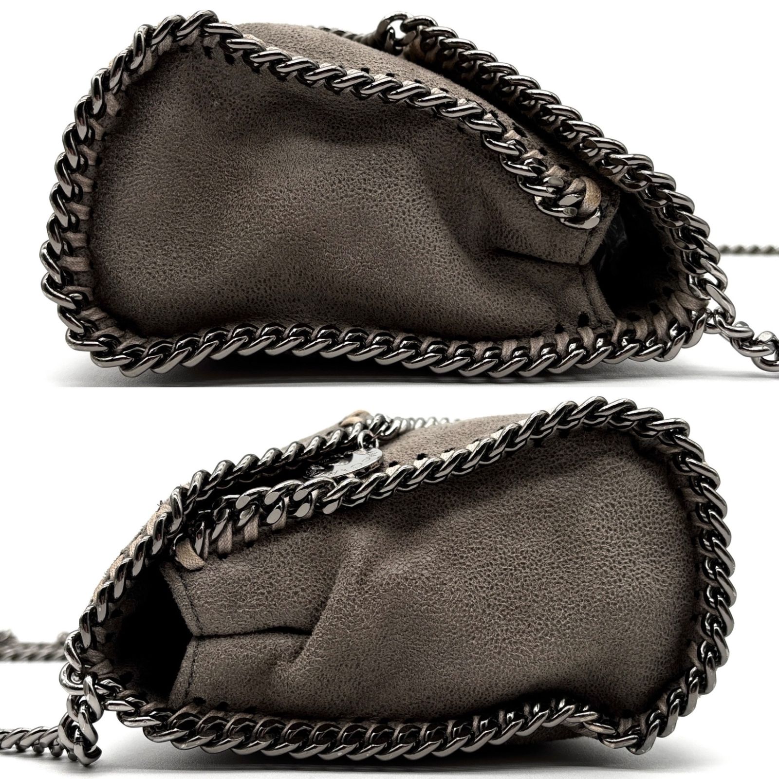 美品 Stella McCartney ステラマッカートニー ファラベラ ショルダー