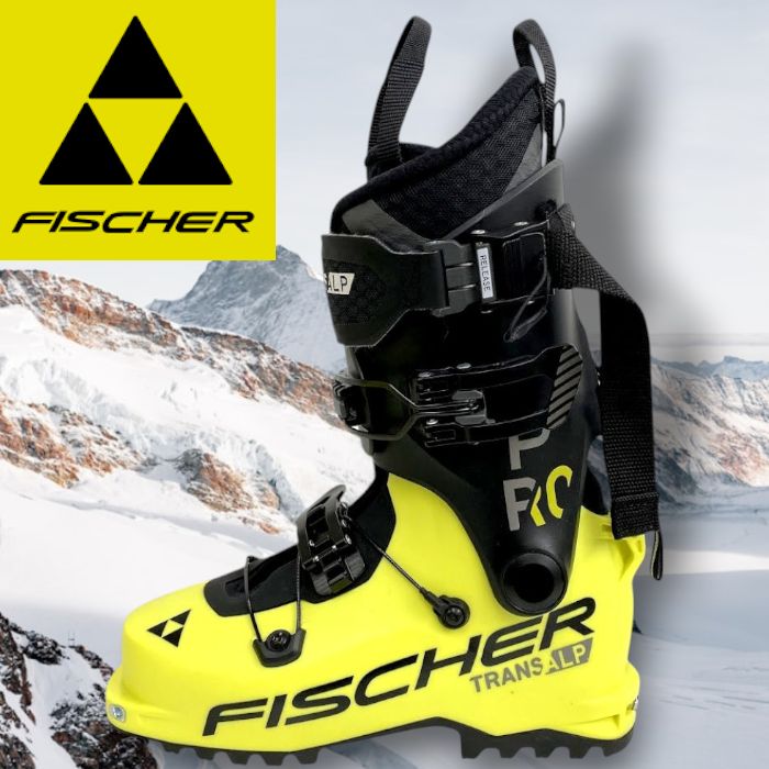 FISCHER フィッシャーRC 4 PRO MV GW BOA ZF CFC BOAフィットシステム スキーブーツ ウィンタースポーツ アルペンブーツ 定価17.6万 U 06023 V YELLOW CARBON 27.5 200 51204 m 06