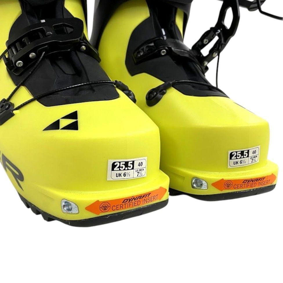 FISCHER フィッシャーRC4 PRO MV GW BOA ZF CFC BOAフィットシステム