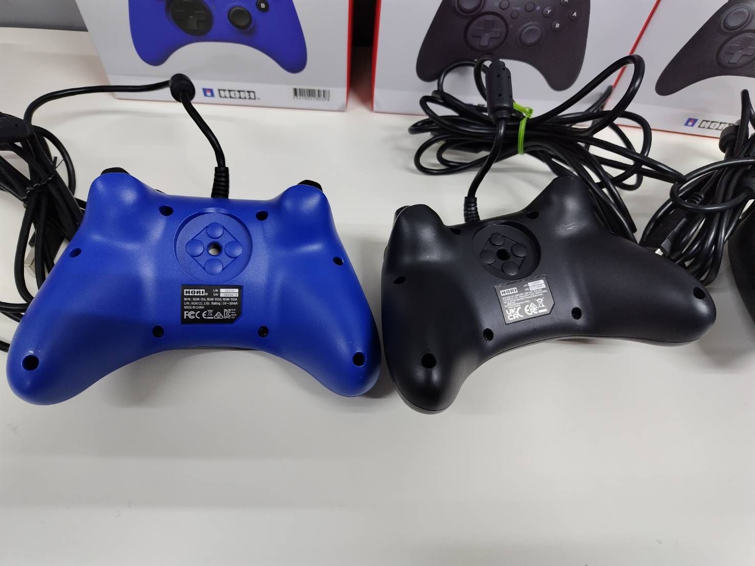 Nintendo Switch1 非有機EL+ホリコントローラーセット Nintendo